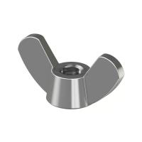 Гайка барашковая DIN315 М4